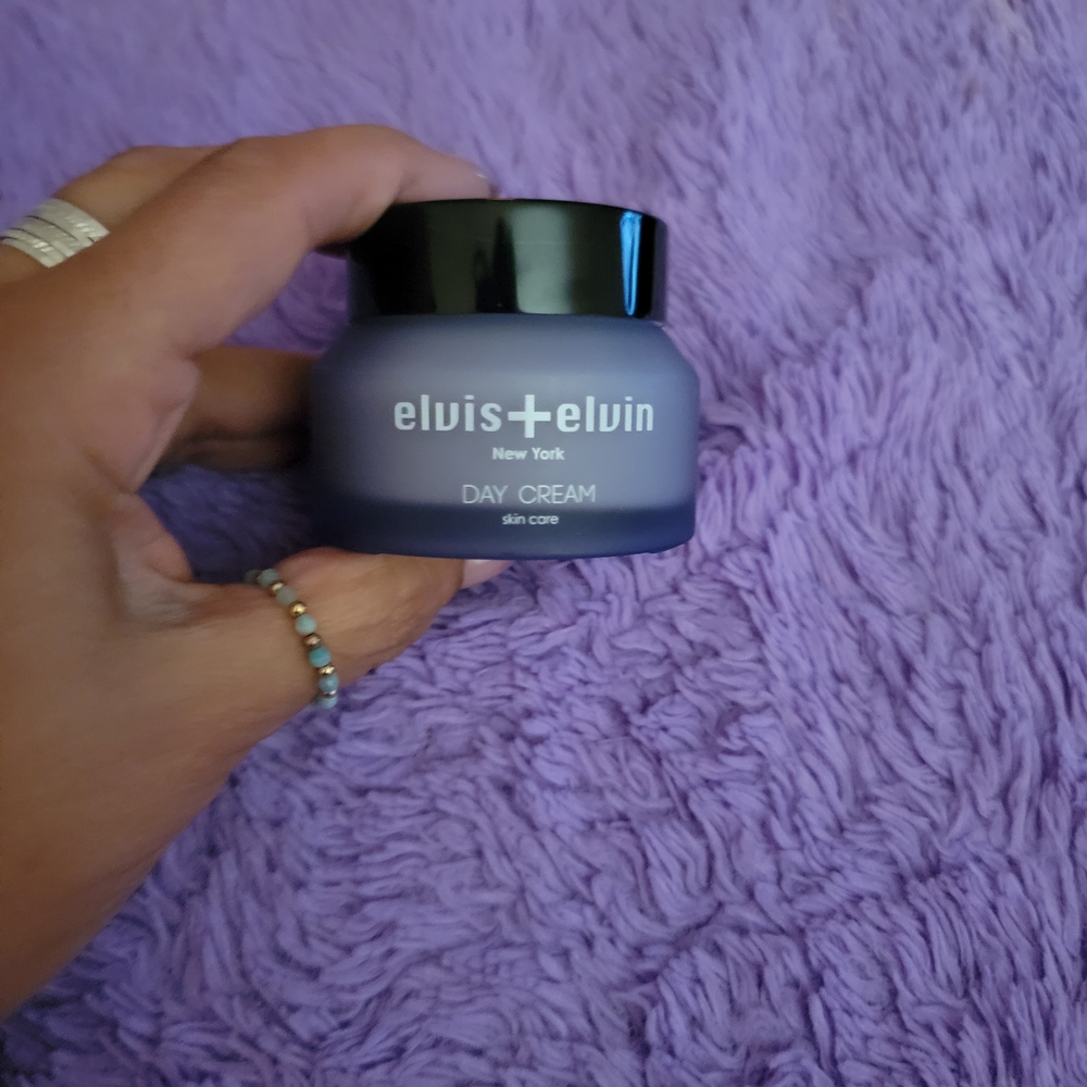 Elvis+Elvin Day Cream
